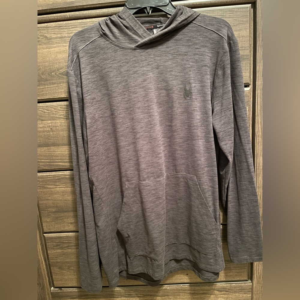 Spyder Active Pullover Hoodie